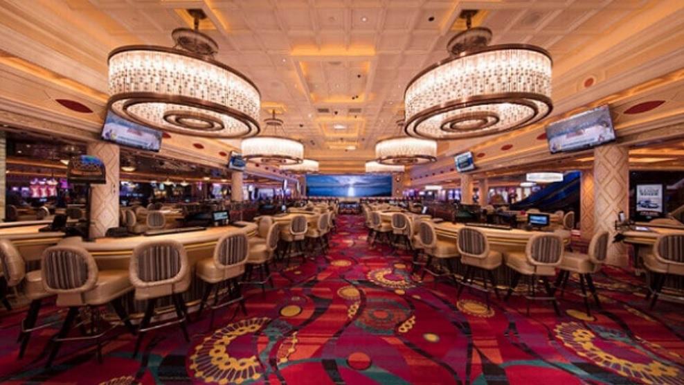 Khám phá Wheel of Fortune slot game online với cơ hội thắng lớn tuyệt vời