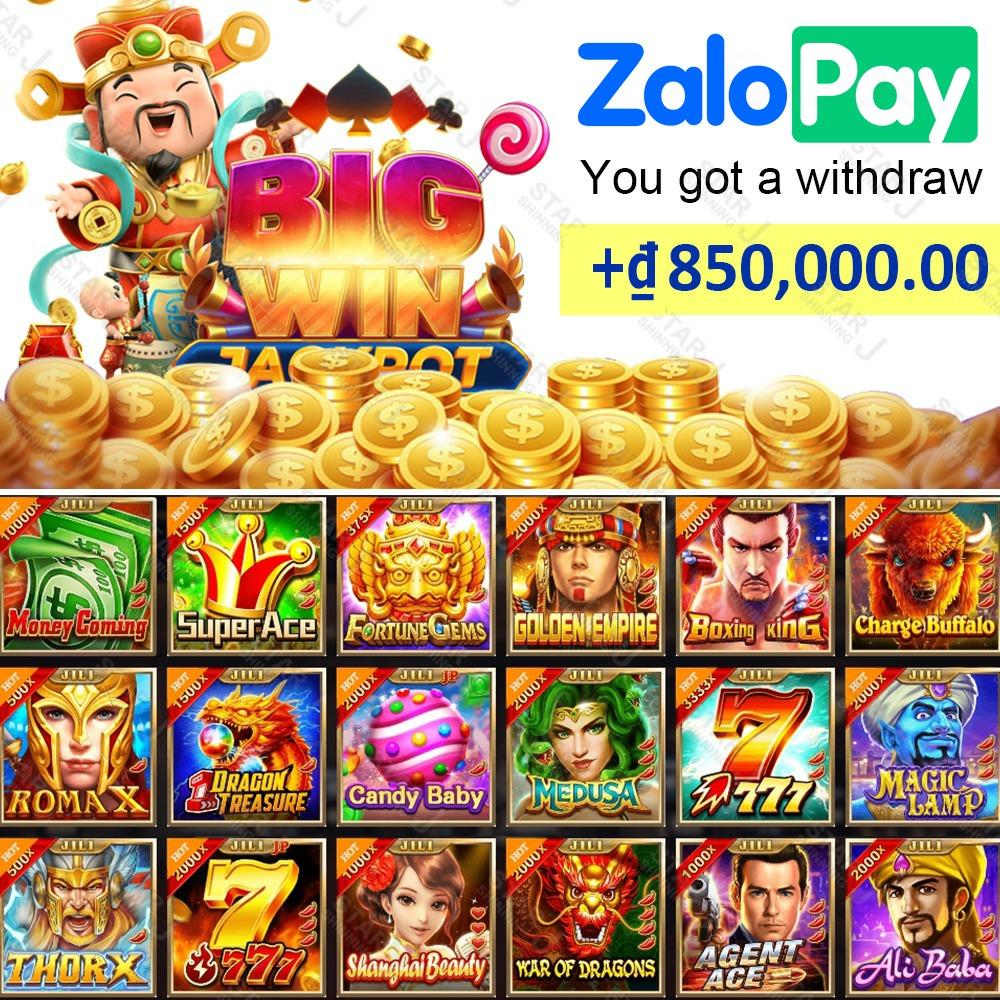 Khám phá top game chơi giải trí hấp dẫn nhất hiện nay