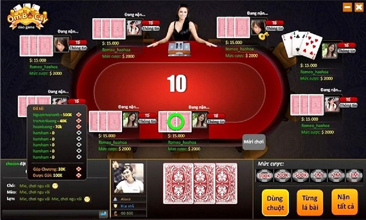 Trải nghiệm thú vị với game pha đao đầy kịch tính và hấp dẫn