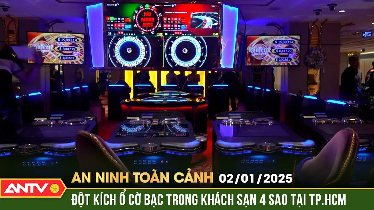 Khám phá thế giới sòng bạc online uy tín và trải nghiệm chơi sòng bạc online đỉnh cao
