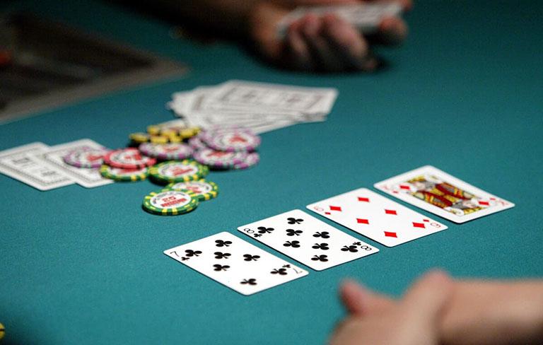 Khám phá live baccarat cùng bí quyết chơi live baccarat hiệu quả cho người mới