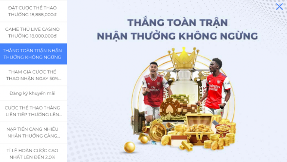 Khám phá cách truy cập 888 bet và hướng dẫn login 888 bet đơn giản nhất
