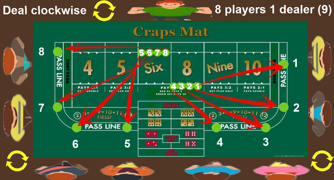 Khám phá thế giới jogos casino online và trải nghiệm các trò chơi jogos casino online hấp dẫn