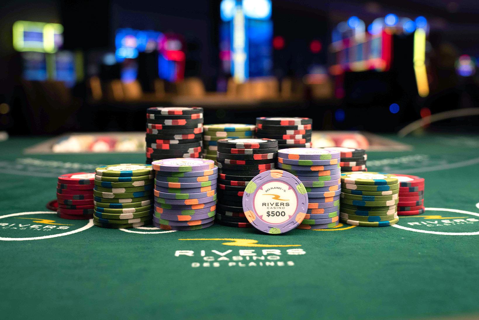 Khám phá online casino poli uy tín và ưu điểm khi thanh toán qua poli