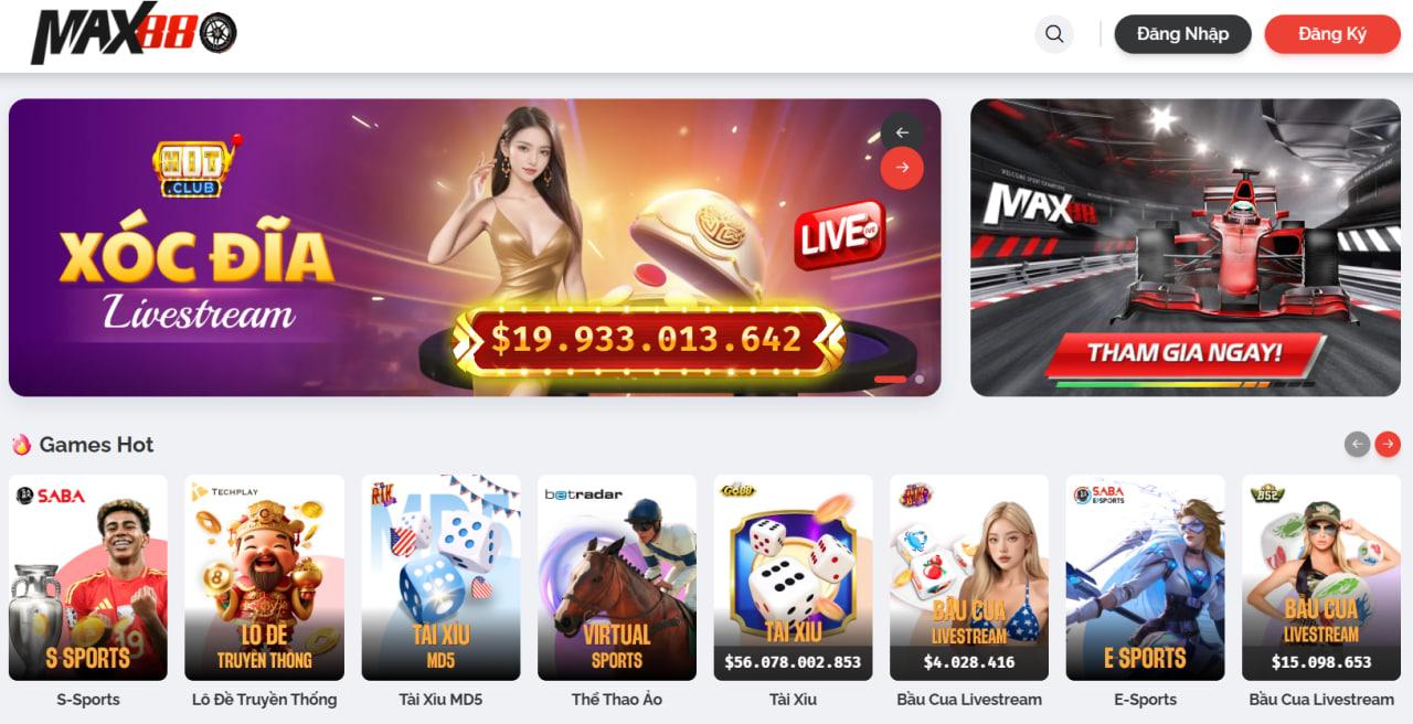 Khám phá bumvip.vin với trải nghiệm cổng game quốc tế độc đáo và hấp dẫn