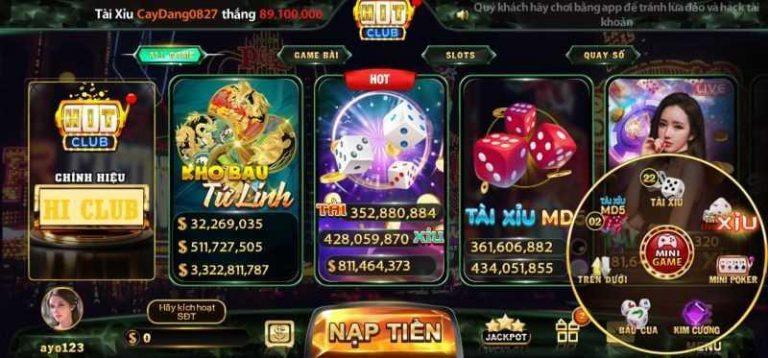 Trải nghiệm game bài tiến lên đổi thưởng hấp dẫn cùng game bài tiến lên đổi thưởng uy tín