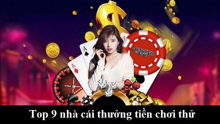Khám phá echtgeld online casino uy tín hàng đầu dành cho người chơi Việt Nam