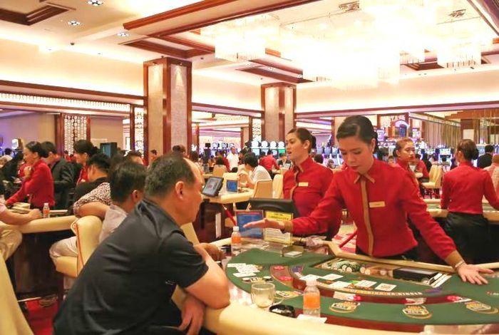 Khám phá troi choi vui với troi choi vui thú vị cho mọi lứa tuổi