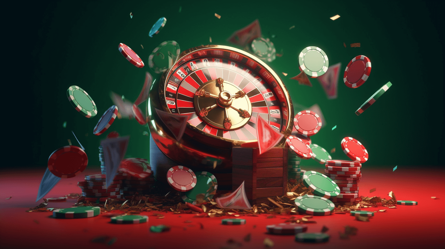 Khám phá online casino slots nj với trải nghiệm chơi game hấp dẫn và cơ hội thắng lớn