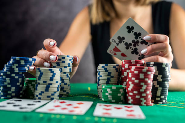 Khám phá các top online casinos uy tín nhất hiện nay dành cho người chơi Việt Nam