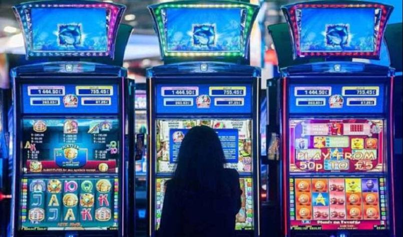 Khám phá Cowboys Gold và trải nghiệm Cowboys Gold hấp dẫn cho người chơi Việt Nam