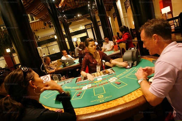 Giải mã sự thật về Macao Club lừa đảo và cách nhận diện Macao Club lừa đảo