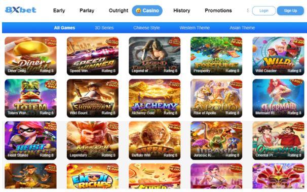 Khám phá thế giới y8 game miễn phí với hàng ngàn tựa y8 game đầy hấp dẫn