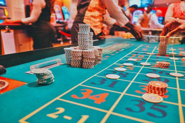 Khám phá highest payout online casino australia với những trò chơi hấp dẫn và tỷ lệ thưởng cao nhất