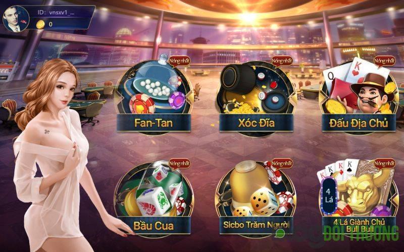 Khám phá những trò chơi giải trí hấp dẫn nhất hiện nay để thư giãn tuyệt vời