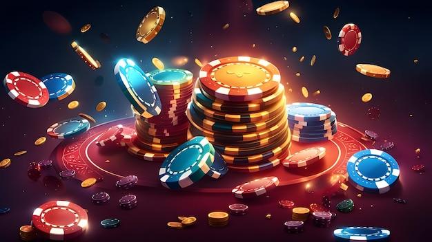 Khám phá thế giới casino trực tuyến hấp dẫn tại bet365 com Khám phá thế giới casino trực tuyến hấp dẫn tại bet365 com