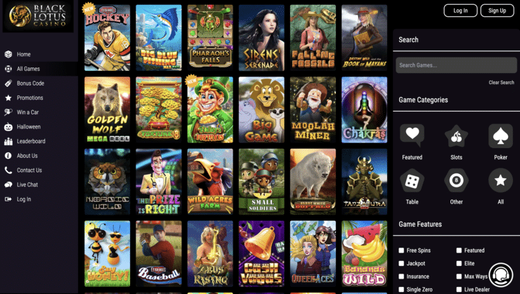 Khám phá online casino script full source code mới nhất dành cho các lập trình viên