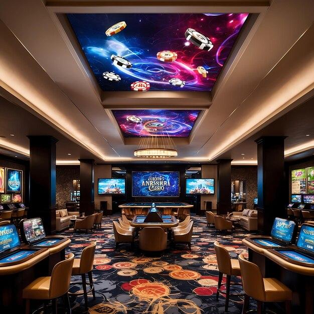 Khám phá online casino in deutschland nơi trải nghiệm cá cược online casino in deutschland an toàn và uy tín