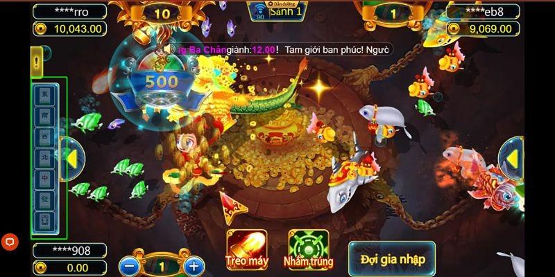 Cách nhận biết mặt của garena và những điều thú vị về mặt của garena