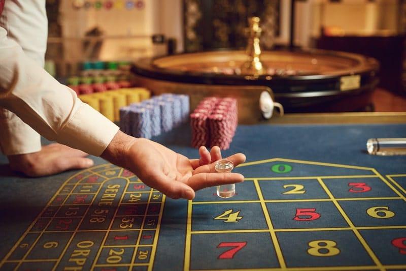 Khám phá thế giới trò chơi.nét với những trải nghiệm giải trí đỉnh cao