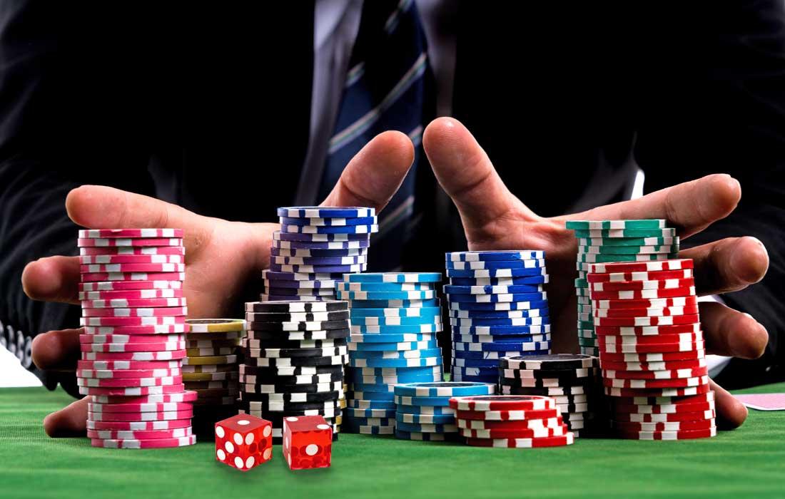 Khám phá casino trực tuyến tặng tiền hấp dẫn tại các casino trực tuyến hàng đầu