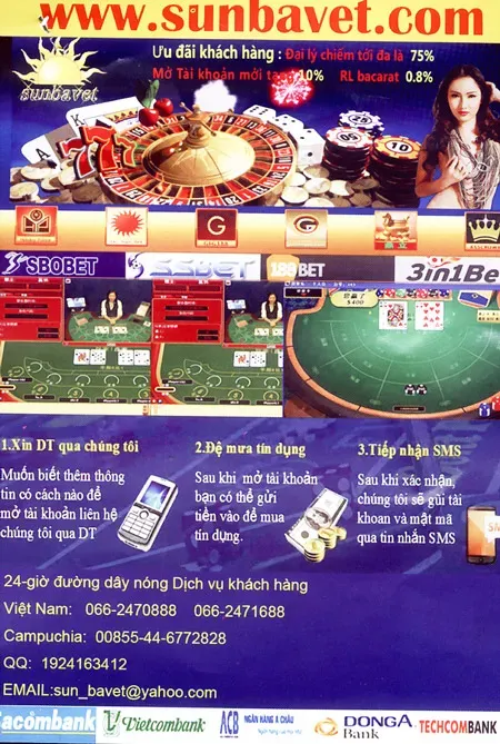 Giải pháp hiệu quả giúp bạn tránh thua cờ bạc và kiểm soát thua cờ bạc