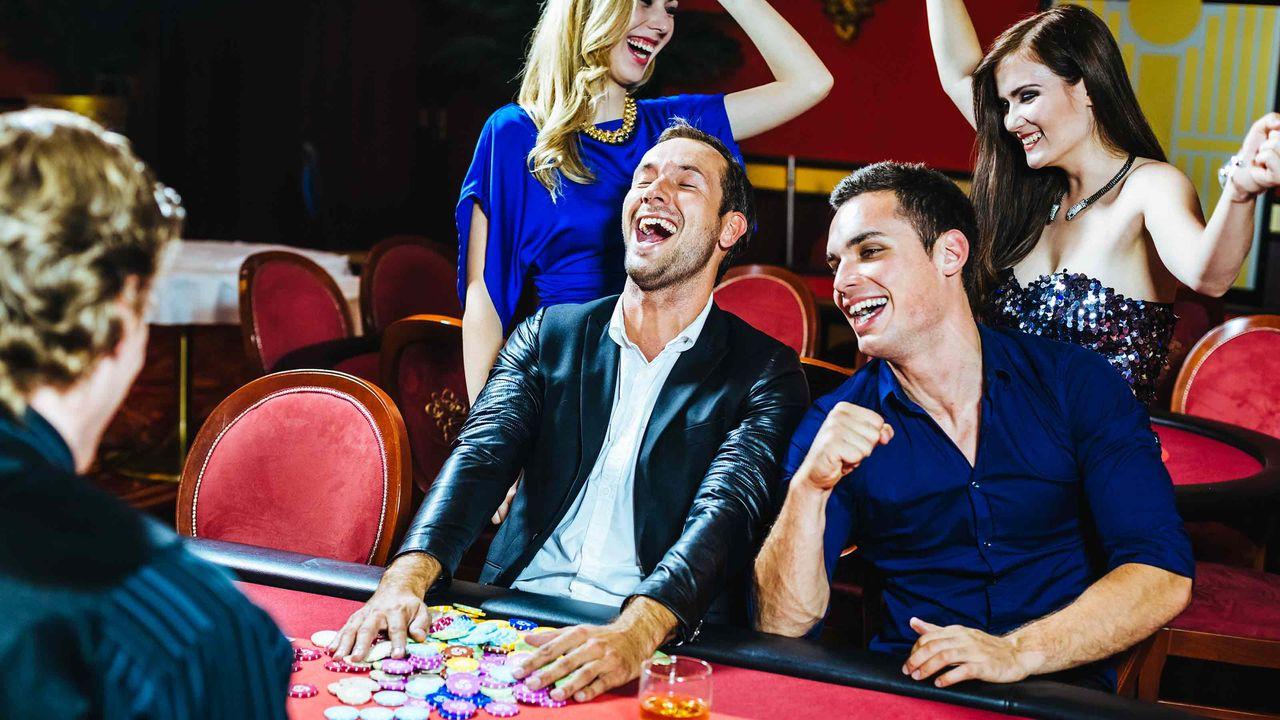 Khám phá casino trực tuyến tặng tiền hấp dẫn tại các casino trực tuyến hàng đầu