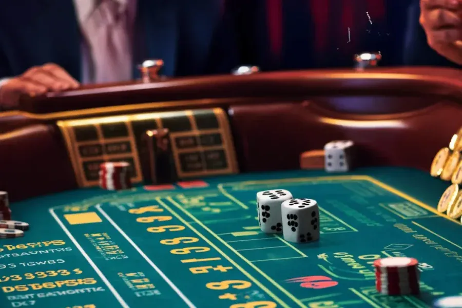 Khám phá các online casinos in ontario uy tín và hấp dẫn nhất hiện nay